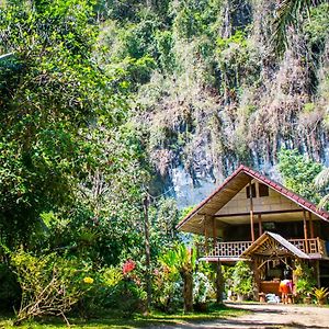 Khao Sok Silver Cliff Resort